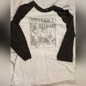 Hocus Pocus top